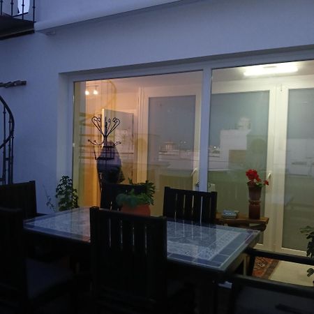 Apartmán ***** Attic With Impressive Views And Jacuzzi Cádiz Exteriér fotografie